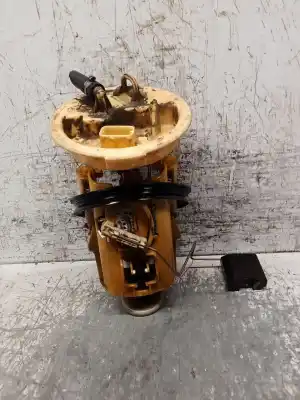 Peça sobressalente para automóvel em segunda mão bomba de combustivel por bmw 3 touring (e46) 320 d referências oem iam 228214002002