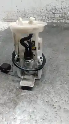 Second-hand car spare part fuel pump for bmw 3 (e46) 318 i oem iam references   