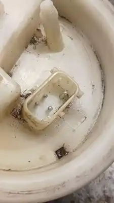 Second-hand car spare part fuel pump for bmw 3 (e46) 318 i oem iam references   