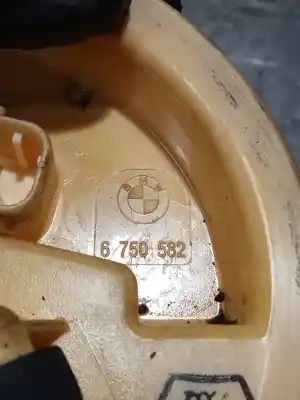 Peça sobressalente para automóvel em segunda mão bomba de combustivel por bmw 3 (e46) 330 xd referências oem iam 228214002002  6750582