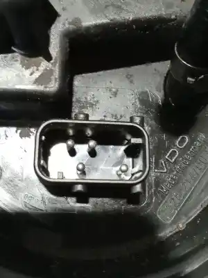 Автозапчасти б/у топливный насос за bmw 3 (e46) 320 d ссылки oem iam   