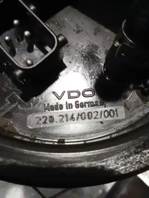 Автозапчасти б/у топливный насос за bmw 3 (e46) 320 d ссылки oem iam   