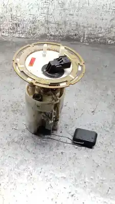 Peça sobressalente para automóvel em segunda mão bomba de combustivel por chevrolet aveo / kalos fastback (t200) 1.4 16v referências oem iam 96423297