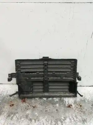 Pièce détachée automobile d'occasion panneau avant pour ford s-max (cj, wa6) 2.0 tdci références oem iam 