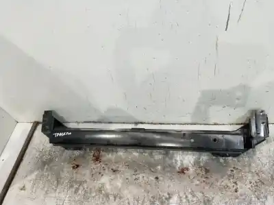 Tweedehands auto-onderdeel versterking achterbumper voor peugeot 3008 monospace (0u_) 1.6 bluehdi 120 oem iam-referenties 