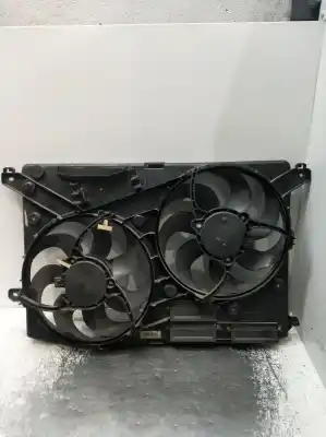 Pièce détachée automobile d'occasion ventilateur pour ford s-max (cj, wa6) 2.0 tdci références oem iam dg938c607gb