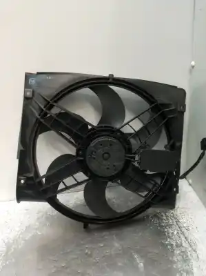 Pezzo di ricambio per auto di seconda mano elettroventola per bmw 3 (e46) 320 d riferimenti oem iam 7786009  