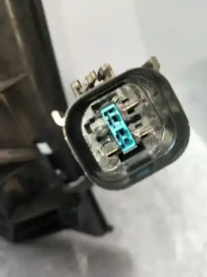 Pezzo di ricambio per auto di seconda mano elettroventola per bmw 3 (e46) 320 d riferimenti oem iam 7786009  