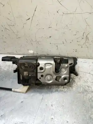 Tweedehands auto-onderdeel centrale vergrendelingsmotor rechts achter voor peugeot 3008 monospace (0u_) 1.6 bluehdi 120 oem iam-referenties 1016m023016