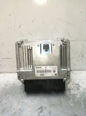 Автозапчасти б/у блок управления двигателем за saab 9-5 berlina 1.9 tid linear sport ссылки oem iam 0281013568