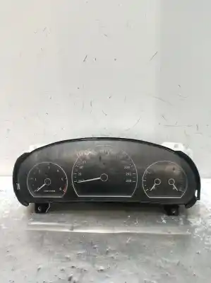 Автозапчасти б/у приборная доска за saab 9-5 berlina 1.9 tid linear sport ссылки oem iam 12772937