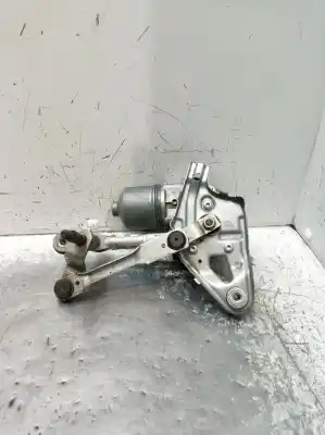 Tweedehands auto-onderdeel ruitenwissermotor voor voor peugeot 3008 monospace (0u_) 1.6 bluehdi 120 oem iam-referenties 3397021289