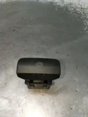 Tweedehands auto-onderdeel multifunctionele bediening voor peugeot 3008 monospace (0u_) 1.6 bluehdi 120 oem iam-referenties 966640567701