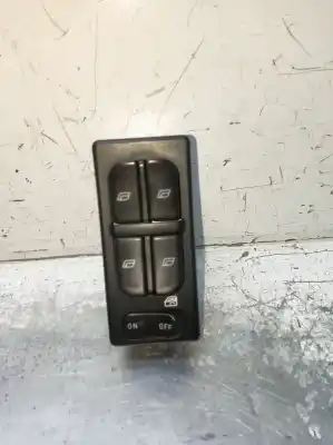 Автозапчасти б/у выключатель левого переднего окна за saab 9-5 berlina 1.9 tid linear sport ссылки oem iam 5547914