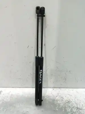 Tweedehands auto-onderdeel kofferbak / deur schokdempers voor peugeot 3008 monospace (0u_) 1.6 bluehdi 120 oem iam-referenties 9683207080