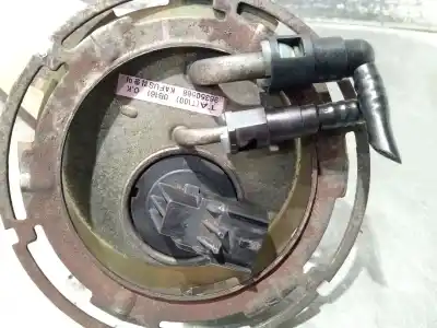 Peça sobressalente para automóvel em segunda mão bomba de combustivel por daewoo lanos (klat) 1.3 referências oem iam 96350588  