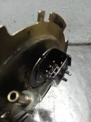 Peça sobressalente para automóvel em segunda mão bomba de combustivel por daewoo lanos (klat) 1.6 16v referências oem iam 96350588  