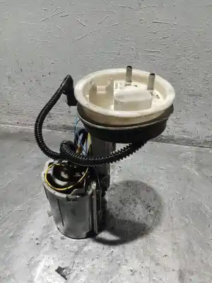 Second-hand car spare part fuel pump for audi a4 b7 (8ec) 2.0 tdi 16v oem iam references 