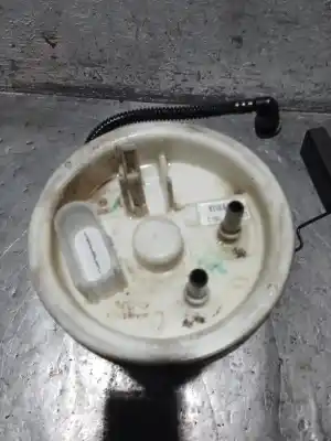 Peça sobressalente para automóvel em segunda mão bomba de combustivel por audi a4 b7 (8ec) 2.0 tdi 16v referências oem iam   