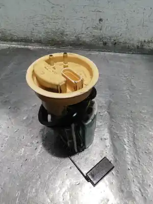 Peça sobressalente para automóvel em segunda mão bomba de combustivel por skoda fabia (5j2 ) style referências oem iam 6q0919050d
