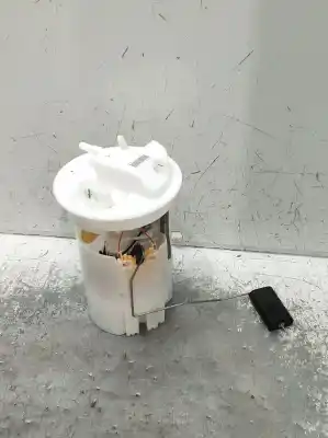 Peça sobressalente para automóvel em segunda mão Bomba De Combustivel por FORD PUMA (J2K, CF7) 1.0 EcoBoost mHEV Referências OEM IAM DZL7JX04934EA  