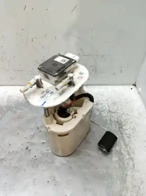 Peça sobressalente para automóvel em segunda mão bomba de combustivel por kia optima (jf) 1.7 crdi referências oem iam 31110d4900  083003400