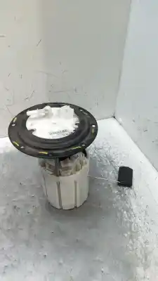 Peça sobressalente para automóvel em segunda mão bomba de combustivel por kia cee'd (jd) 1.6 gt referências oem iam 31110a2500  