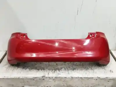 Tweedehands auto-onderdeel achterbumper voor toyota auris luna+ oem iam-referenties 