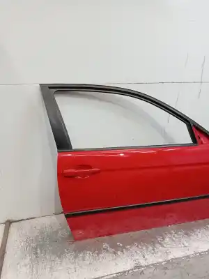 Second-hand car spare part front right door for bmw 3 compact (e46) 320 td oem iam references   