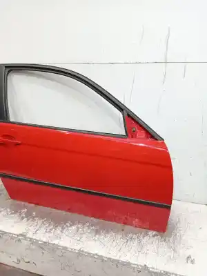Second-hand car spare part front right door for bmw 3 compact (e46) 320 td oem iam references   