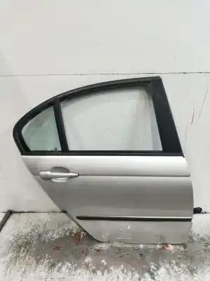 İkinci el araba yedek parçası arka sag kapi için bmw 3 (e46) 320 d oem iam referansları 