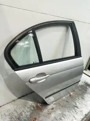 Second-hand car spare part rear right door for bmw 3 (e46) 320 d oem iam references   