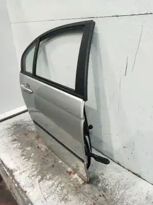 Second-hand car spare part rear right door for bmw 3 (e46) 320 d oem iam references   