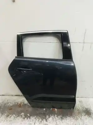 Tweedehands auto-onderdeel deur rechts achter voor peugeot 3008 monospace (0u_) 1.6 bluehdi 120 oem iam-referenties 