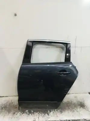 Tweedehands auto-onderdeel deur links achter voor peugeot 3008 monospace (0u_) 1.6 bluehdi 120 oem iam-referenties 