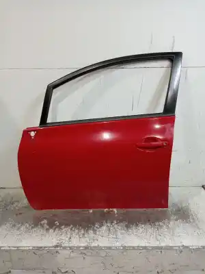 Tweedehands auto-onderdeel linker voordeur voor toyota auris luna+ oem iam-referenties 
