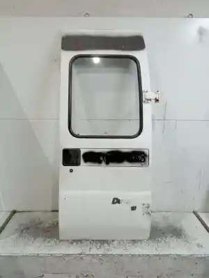 Tweedehands auto-onderdeel deur rechts achter voor fiat ducato furgón (230_) 1.9 d oem iam-referenties 