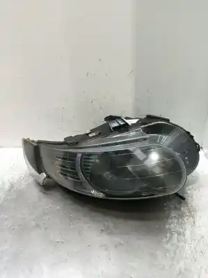 Автозапчасти б/у правая фара за saab 9-5 berlina 1.9 tid linear sport ссылки oem iam 