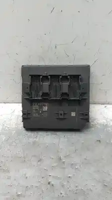 Pièce détachée automobile d'occasion module électronique pour seat leon (1p1) 1.4 tsi références oem iam 5k0937086c