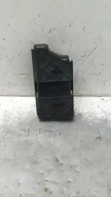 Pièce détachée automobile d'occasion module électronique pour seat leon (1p1) 1.4 tsi références oem iam 1p0035341