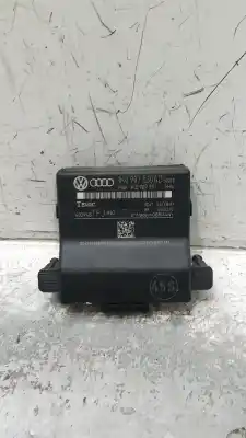 Pièce détachée automobile d'occasion module électronique pour seat leon (1p1) 1.4 tsi références oem iam 1k0907530ad