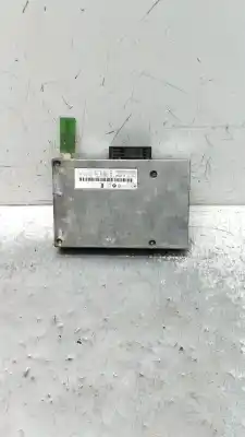 Pièce détachée automobile d'occasion module électronique pour seat leon (1p1) 1.4 tsi références oem iam 1z0035729e