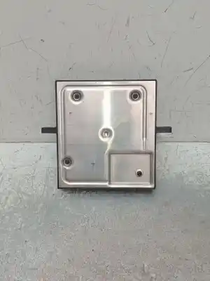 Peça sobressalente para automóvel em segunda mão módulo eletrônico por seat exeo (3r2) 2.0 tdi referências oem iam 8e0907279n 00009773c4 b5s0f1901a