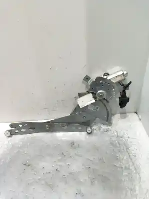 Автозапчасти б/у регулятор стекла переднего правого за saab 9-5 berlina 1.9 tid linear sport ссылки oem iam 60805660