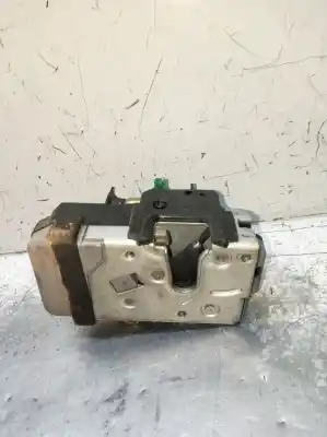 Автозапчасти б/у электропривод центрального замка левый передний за saab 9-5 berlina 1.9 tid linear sport ссылки oem iam a14855151