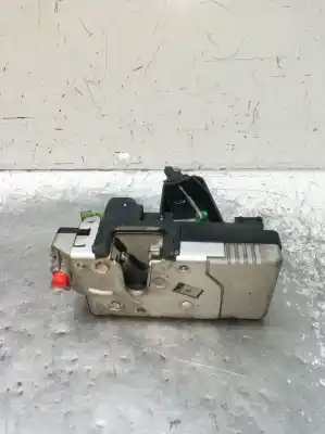 Автозапчасти б/у электродвигатель заднего правого центрального замка за saab 9-5 berlina 1.9 tid linear sport ссылки oem iam a64855201