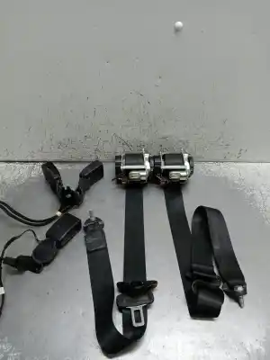 Tweedehands auto-onderdeel ACHTER RIEMEN SET voor PEUGEOT 208 (P2) * OEM IAM-referenties   