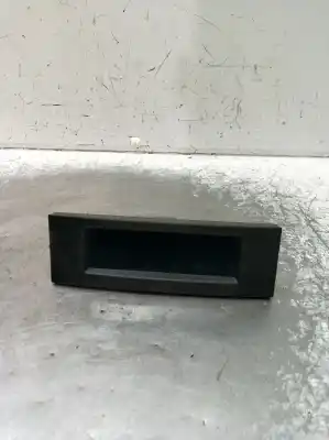 Tweedehands auto-onderdeel MULTIFUNCTIONEEL DISPLAY voor PEUGEOT 3008 MONOSPACE (0U_) 1.6 BLUEHDI 120 OEM IAM-referenties 9809842880  