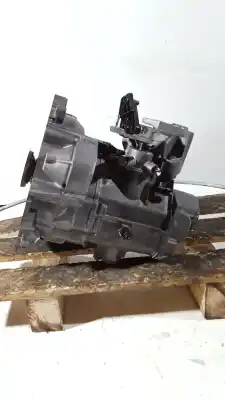 Tweedehands auto-onderdeel VERSNELLINGSBAK voor SEAT LEON SC (5F5) 1.4 TSI OEM IAM-referenties PRL  