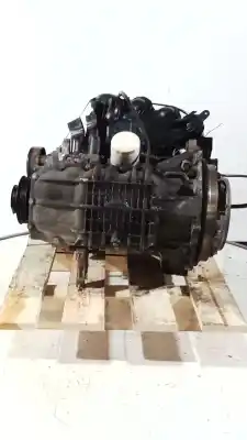 Second-hand car spare part complete engine for ford fusion (ju_) 1.4 oem iam references fxja 6j07038 